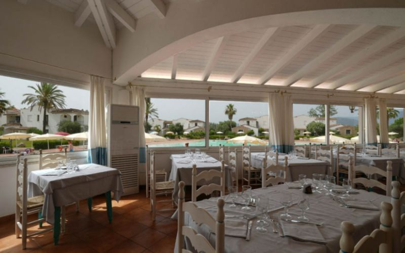 MARINA TORRE NAVARRESE BEACH RESORT